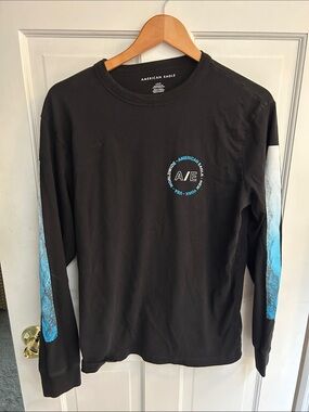 American Eagle Long Sleeve